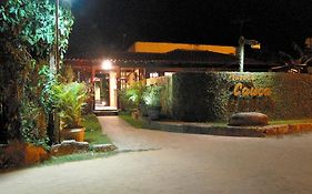 Pousada Cauca